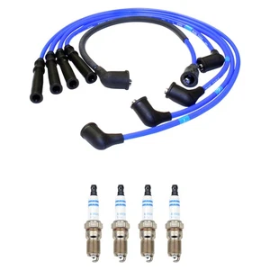 NGK Ignition Kit For Ford - Picture 1 of 1