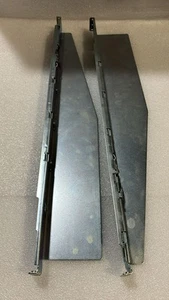 HPE AH166A StoreEver 1/8 G2 Tape autoloader Rack Kit 435248-001 - Picture 1 of 3
