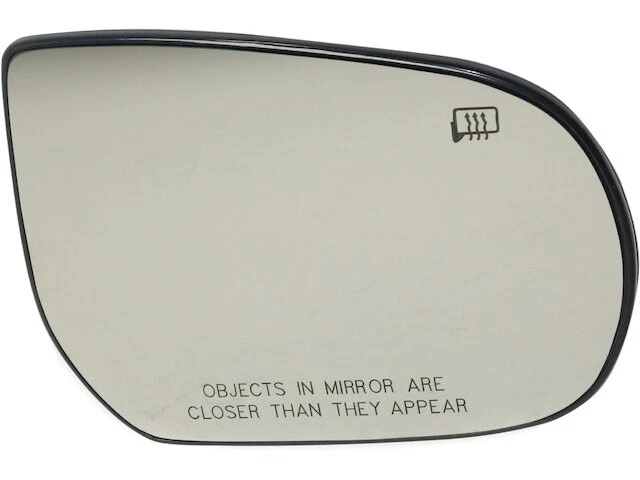 Right Door Mirror Glass For 2001-2007 Ford Escape 2002 2003 2004 2005 KS566HH - Image 1 of 1