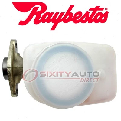 Raybestos Brake Master Cylinder for 2001-2002 Chevrolet Silverado 1500 HD - ms - Image 1 of 4