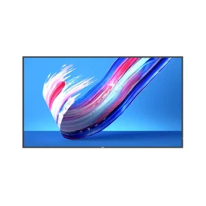 Philips 75BDL3650Q 75 " 4K Ultra HD LCD Display - Picture 1 of 1