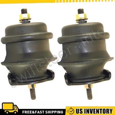 Montaje motor delantero izquierdo y derecho 2003-2007 para Infiniti G35 Coupé A4302 Foto 1 de 2