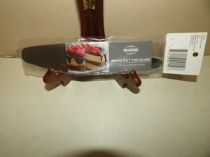 2013 Philadelphia Cream Cheese Promo  Cheesecake Slicer Server Spatula USA NEW - Picture 1 of 4