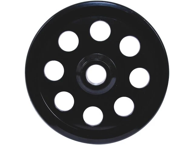 Шкив насоса гидроусилителя руля для 2011-2014 Ford F150 6,2 л V8 2012 2013 GP617ZX - Изображение 1 из 1