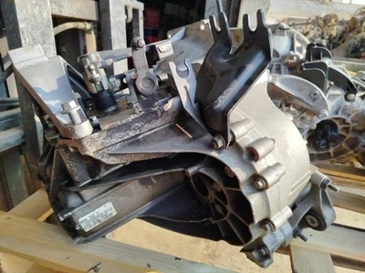 6M5R7002YC Caja Cambios para FORD FOCUS C-MAX (CAP)(2003) Ambiente (D) 293553 - Imagen 1 de 3