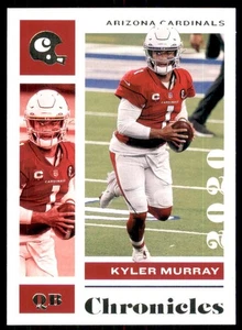 2020 Panini Chronicles Football (1-100) Discounts Available UP TO 40% OFF - Picture 1 of 2