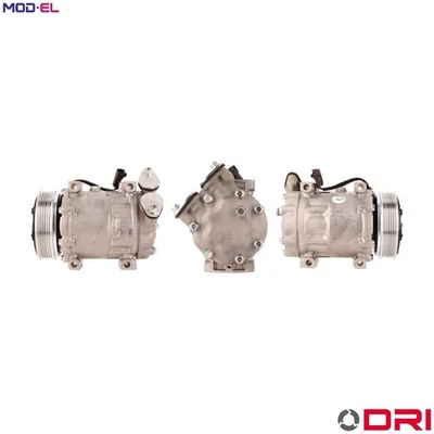 COMPRESSOR AIR CONDITIONING 700510227 FOR MAZDA FORD FOCUS/II/Turnier/Station - Image 1 of 4