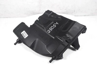 2007-2009 Mercedes-Benz E320 Driver Air Cleaner Intake Box 642-090-19-01 - Image 1 of 4