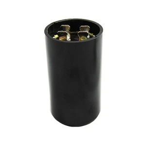 Packard PTMJ400, 400-480uF @ 250V AC Motor Start Capacitor (MSC250V400) - Picture 1 of 1