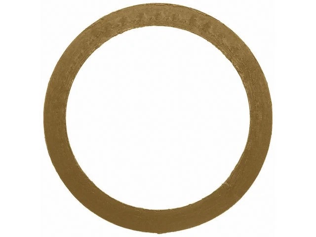 Junta de escape Felpro 28294ZKKC International 908B 1967 Foto 1 de 2