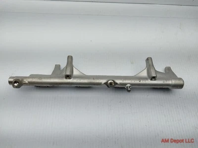 Mini Cooper S F56 F55 F57 F54 B46 B48 2015 riel de combustible de alta presión 13538694198 Foto 1 de 4