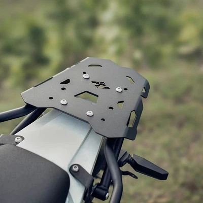 Portaequipajes apto para KTM 125 ENDURO R (2025) Foto 1 de 4