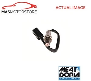 LAMBDA OXYGEN O2 SENSOR MEAT & DORIA 81617E A FOR HYUNDAI ELANTRA III,LANTRA III - Picture 1 of 6