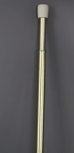 Barra de tensión de resorte Kenney® Strafford 7/16 18-28 latón (sin tapa) - Imagen 1 de 3