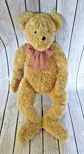 30" Boyds Bears Hector Hugsley Heirloom Series Head Bean Collection - Imagen 1 de 17