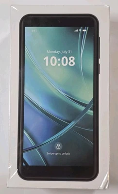 FOXX Air Talk Wireless Smart Phone A551 2GB+16GB - Image 1 of 4