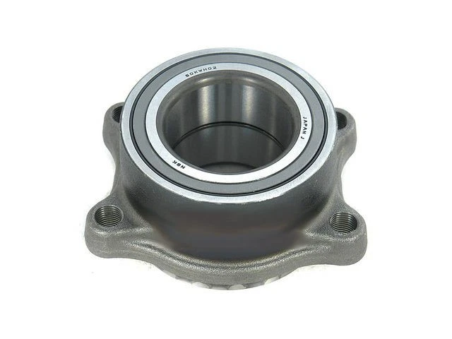 Conjunto de cojinete de rueda trasera Timken 37NN87Y para Infiniti FX35 2003-2009 Foto 1 de 1