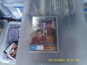 SOMEONE BEHIND the DOOR (Charles BRONSON Jill IRELAND) Crime Film DVD NEW SEALED - Picture 1 of 1