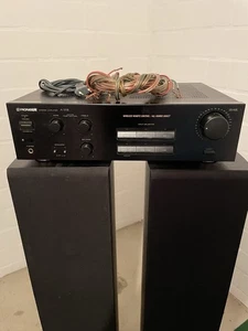 HiFi Verstärker BoXen - Bild 1 von 11