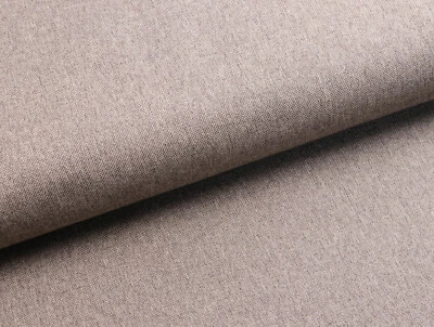 POLSTERSTOFF 60.000 Scheuertouren mit Filzabseite Taschen BEIGE EUR 15,98/m - Bild 1 von 3