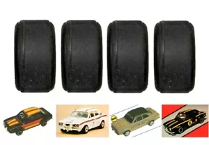 Scalextric VINTAGE TYRES Classic Ford Escort MK1 RS 1600 Mexico Rally RS1600 NEW - Picture 1 of 2