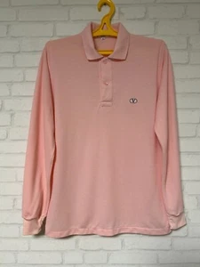 Vintage Valentino Beachwear Long Sleeve Size S Made in Italy - Picture 1 of 6