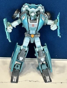 Transformers Generations Deluxe Class Sergeant Kup  2010 - Bild 1 von 11