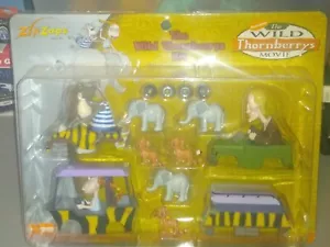 New Zip Zaps Micro RC The Wild Thornberrys & SpongeBob Kit Starter Kit Upgrade - Picture 1 of 8