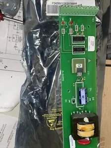 Montgomery / KONE Elevator Vane Reader Circuit Board P-24295 - Picture 1 of 3