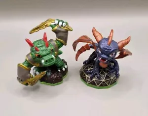 Skylanders - Spyros Adventure - Set - Spyro, Dino Rang ⚡️ - Bild 1 von 1