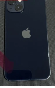 Apple iPhone 14 - 128 GB - Blue (Unlocked) - Picture 1 of 1