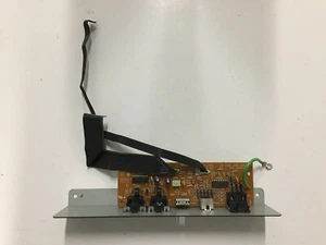 USED Roland KR-4300 jack board - UNTESTED - Picture 1 of 3