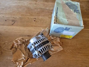 Alternator fits Mazda 3 5 6 SERIES Blue Print ADM51168 - Picture 1 of 7
