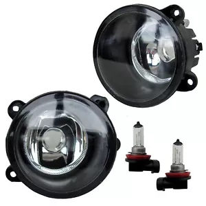 Nebelscheinwerfer vorne für Range Rover L322 2006-2009 (Paar) - Bild 1 von 5