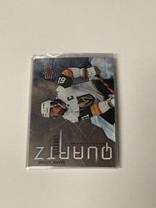 2021-22 Upper Deck Allure Quartz Hockey Singles You Pick