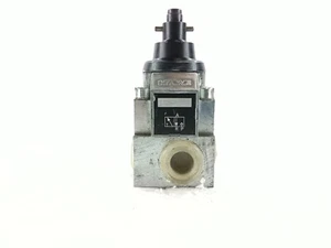 HAWE D3-1 MECHANICAL DIRECTIONAL SEATED VALVE - Picture 1 of 8