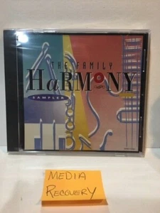 The Family Harmony Sampler Special Limited Edition, Compilation - Picture 1 of 2