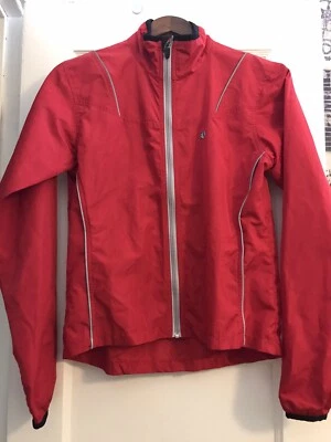 Велосипедная куртка IQ Pearl izumi  - Изображение 1 из 4