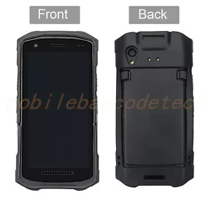 Custodia custodia protettiva touch computer per Zebra TC21 TC26 stivale robusto, nuovo - Foto 1 di 9