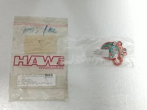 HAWE 3100303700HW SEAL KIT FOR PART NO. 172397 AND 172399 DS 7700-F 32/2 - Picture 1 of 5