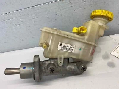 Master Cylinder DODGE DART 13 14 15 16 MT — 第 1/4 张图片