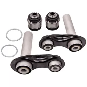 Control Arms Rear Axel Bearing Kit Rear Set For BMW 5 Series E39 E60 E61 1090030 - Picture 1 of 11