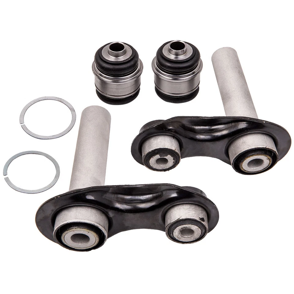 Control Arms Rear Axel Bearing Kit Rear Set For BMW 5 Series E39 E60 E61 1090030 - Image 1 of 4