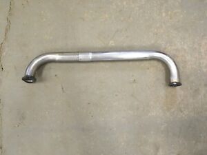 1954 Ford 239 V8 Crossover Exhaust Pipe