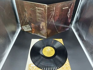 DAVID ACKLES Elektra EKS-74022 LP US 1968 gold label LP VG+ - Imagen 1 de 3