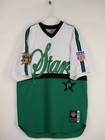 Philadelphia Stars NLBM Anniversary Headgear Jersey Trikot 1933-1952 Gr. XL