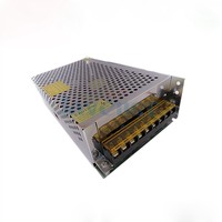 Buffalo 8 Port Switching Hub Metal Enclosure Power Built In Lsw3 Tx 8ns Wh Ebay