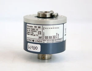 Encoder Leine Linde RHI 503 encoder rotativo - Foto 1 di 5