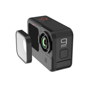 Protective Lens UV Filter For GoPro Hero 9 Black Lens Protector Accessories - Picture 1 of 7