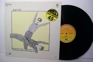 12" SOFT CELL---TAINTED LOVE (LONG VERSION/HARDCOVER/ORANGE LABELS) (NM) - Bild 1 von 1